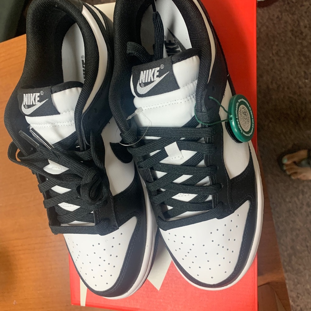 Nike Dunks